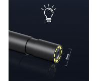 Zenwire Kamera Inspekcyjna Warsztatowa Endoskop FHD IPS USB-C 5m - 1604686 - zdjęcie 5